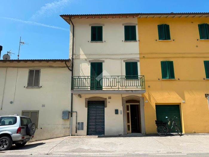 Casa bilocale in vendita in Via di Porta Romana, Centro, Gubbio
