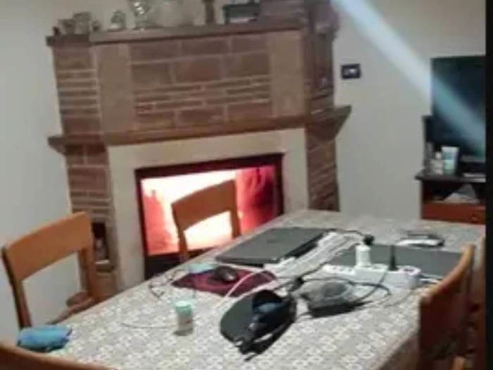 Appartamento con 6 locali in vendita in Viale Dante Alighieri, Corvaro, Borgorose