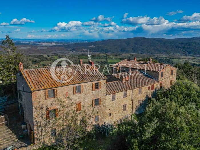 Casa con 6 locali in vendita in Località Podere La Croce, Civitella Paganico