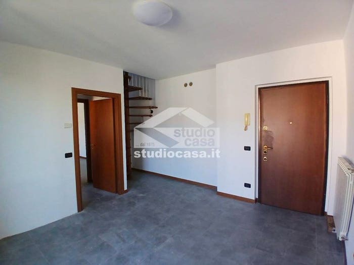 Appartamento bilocale in vendita in Via Bloch, Spirano