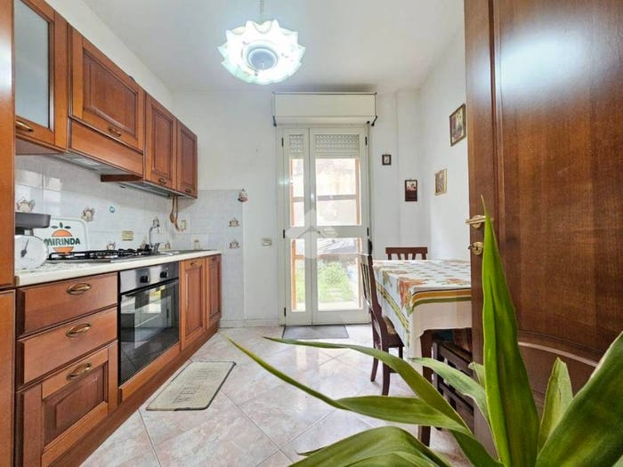 Casa quadrilocale in vendita in Via Cialdini, Quartu, Quartu Sant'Elena