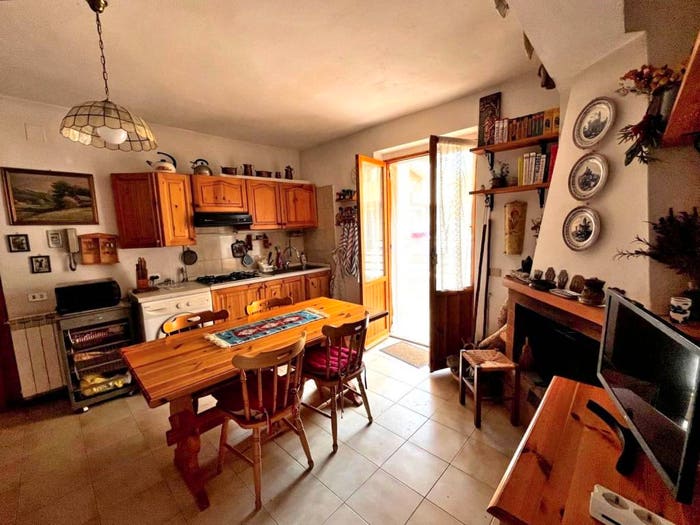 Appartamento bilocale in vendita in Via Arano, Centro, Ovindoli
