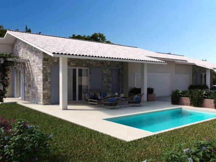 Casa quadrilocale in vendita in Via San Biagio, Gavardo