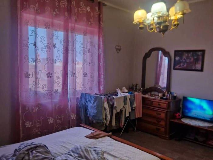 Appartamento bilocale in vendita in Via S Pellico, Bianzè