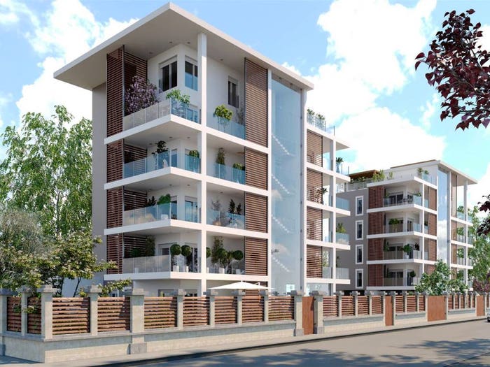 Appartamento quadrilocale in vendita in Via della Ripa, Rovezzano, Firenze