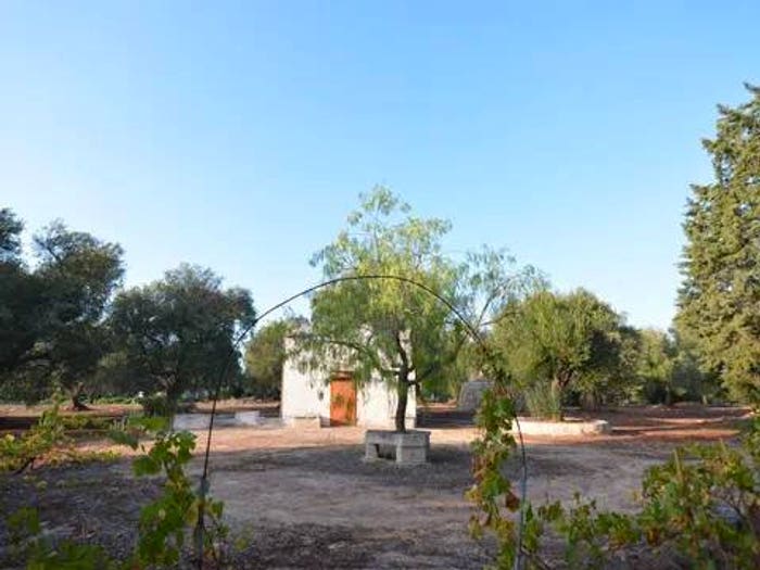 Casa bilocale in vendita in Contrada Marcello, Carovigno