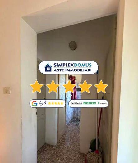 Casa con 6 locali in vendita in Via Alfredo Poggi, Sant'Alberto, Ravenna