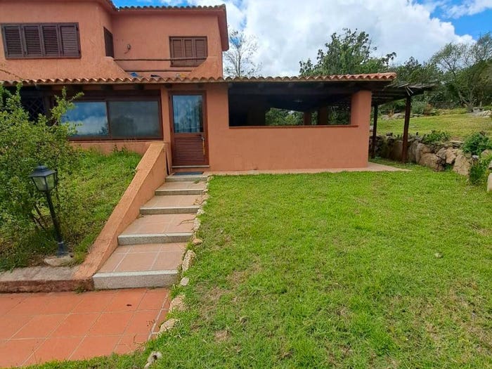 Casa quadrilocale in vendita in Via Punta Nuraghe, Porto Rotondo, Olbia