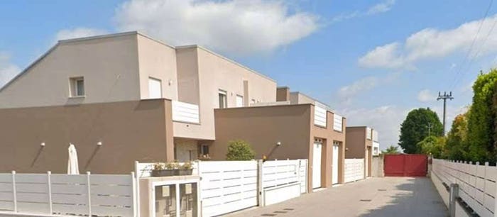 Casa quadrilocale in vendita in Via p mascagni, San Giacomo Lion Carpanedo, Albignasego