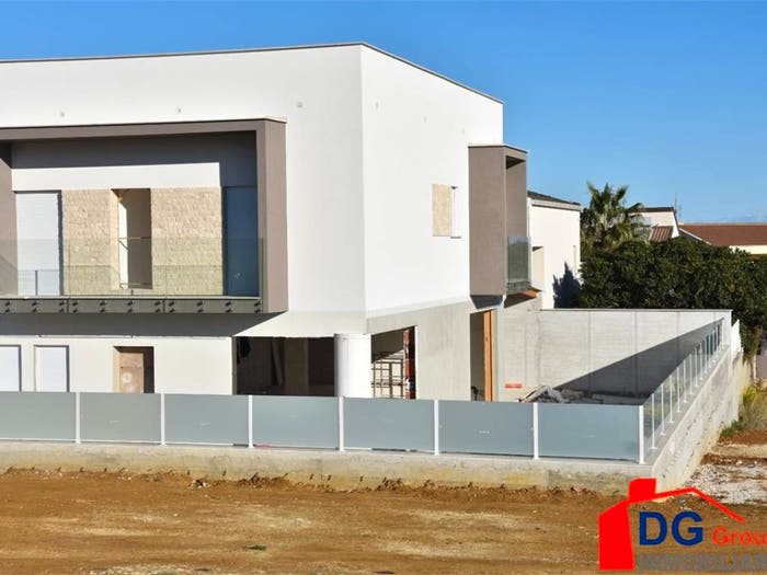 Appartamento con 6 locali in vendita in San Gaetano, Contrada Gammara Contrada San Gaetano, Alcamo