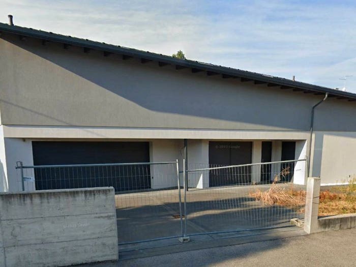 Casa con 6 locali in vendita in Via San Daniele, Centro, Lonigo
