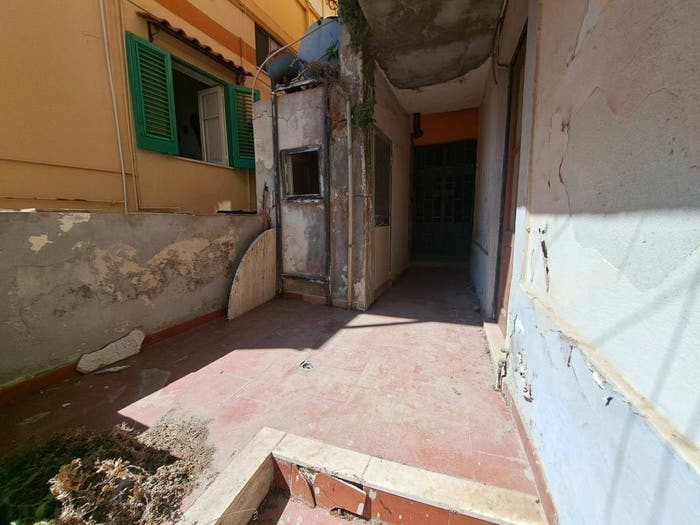 Appartamento bilocale in vendita in Via Ernesto Cianciolo, Bordonaro Cumia, Messina