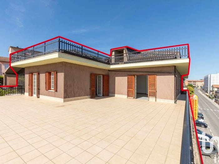 Casa quadrilocale in vendita in Via Purità, Centro, Monte San Giusto