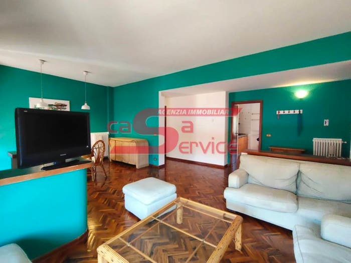 Appartamento quadrilocale in vendita in Via Nofretti, MontecatiniTerme
