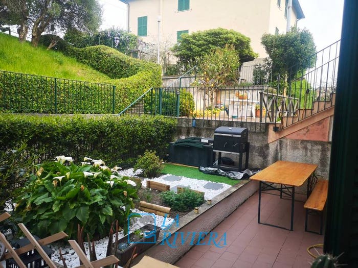 Appartamento quadrilocale in vendita in Via Valverde, Cogoleto