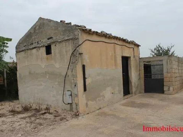 Casa trilocale in vendita in Contrada Pantano Curto No Number, Ispica