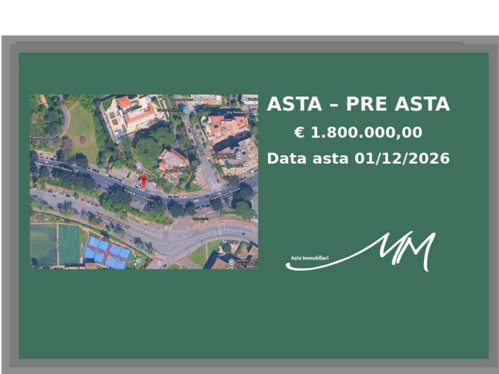 Casa con 6 locali in vendita in Viale Bruno Buozzi, Parioli, Roma