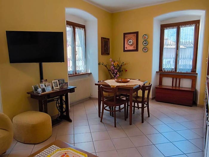Appartamento con 6 locali in vendita in Via Bordesino, Lasino, Madruzzo