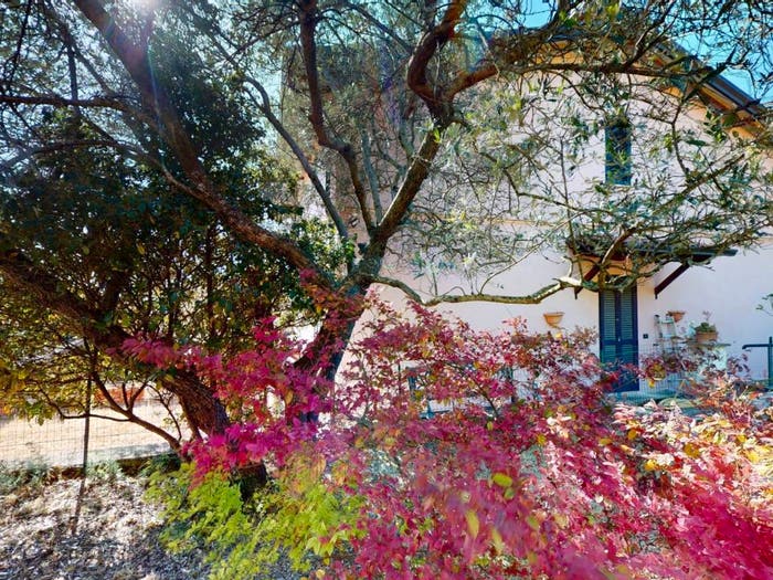 Casa quadrilocale in vendita in Via Assisana, San Vitale Viole, Assisi