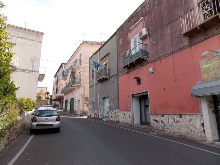 Appartamento quadrilocale in vendita in Corso Giuseppe Garibaldi, Monte di Procida
