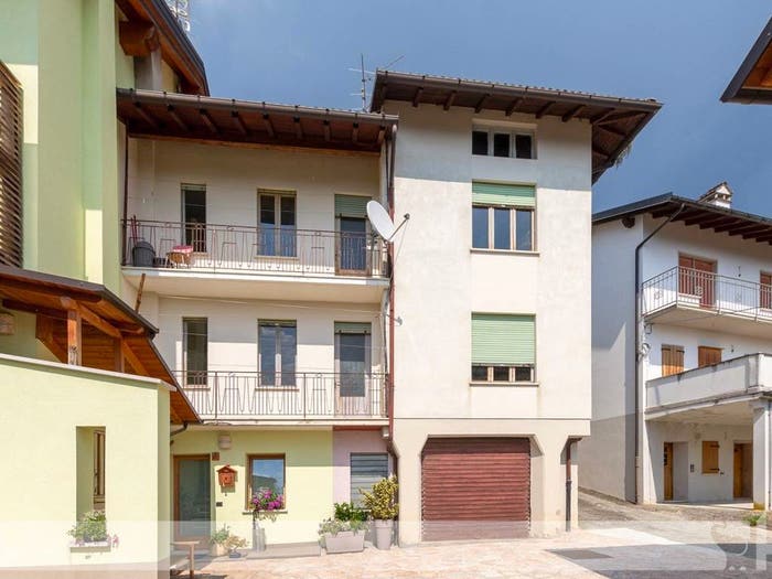Casa con 6 locali in vendita in Frazione Zorzoi, Zorzoi, Sovramonte