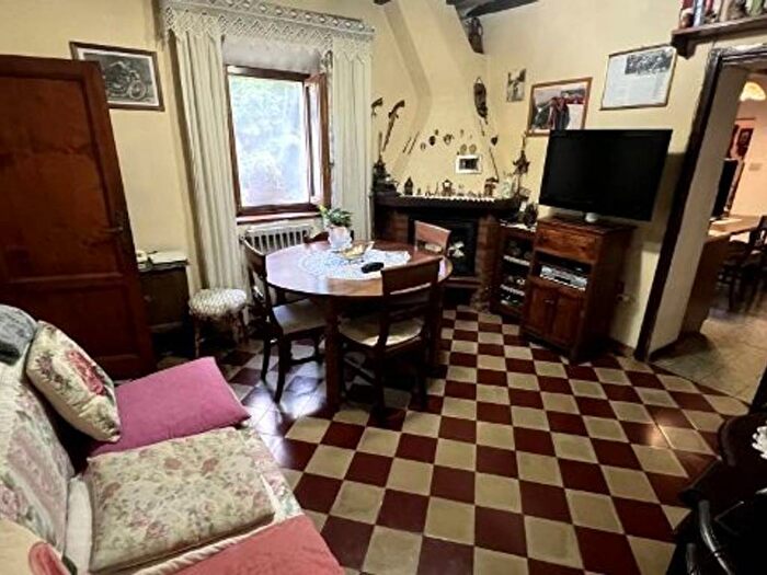 Appartamento quadrilocale in vendita in Strada Dell'Abetone E Del Brennero, La Lima, San Marcello Piteglio