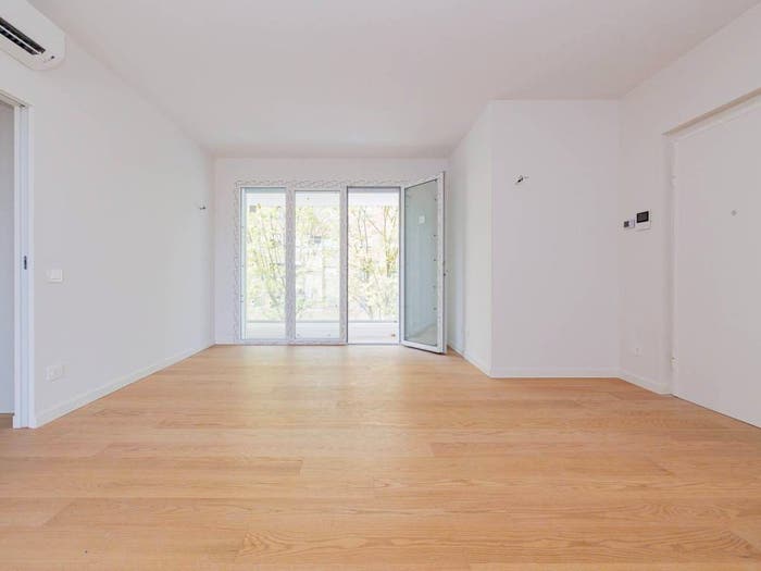 Appartamento trilocale in vendita in Via San Mamete, Quartiere Adriano, Milano