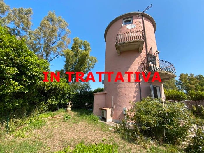 Casa trilocale in vendita in Viale dell'Olivetello, Maccarese, Fiumicino
