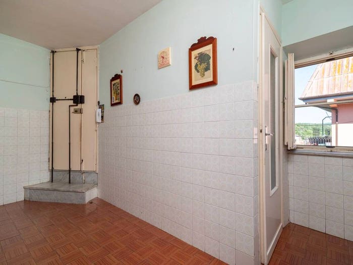 Appartamento trilocale in vendita in Via Giorgina, Centro, Blera