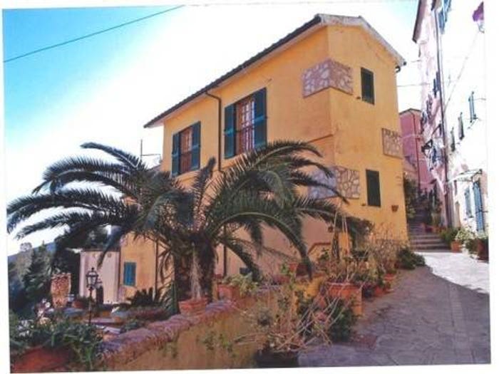Appartamento in vendita in Via Zoia, Rio Nell'Elba, Rio