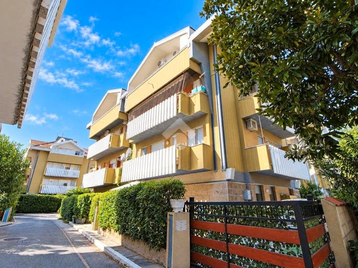Appartamento bilocale in vendita in Piazza Ionio, Centro, Francavilla al Mare