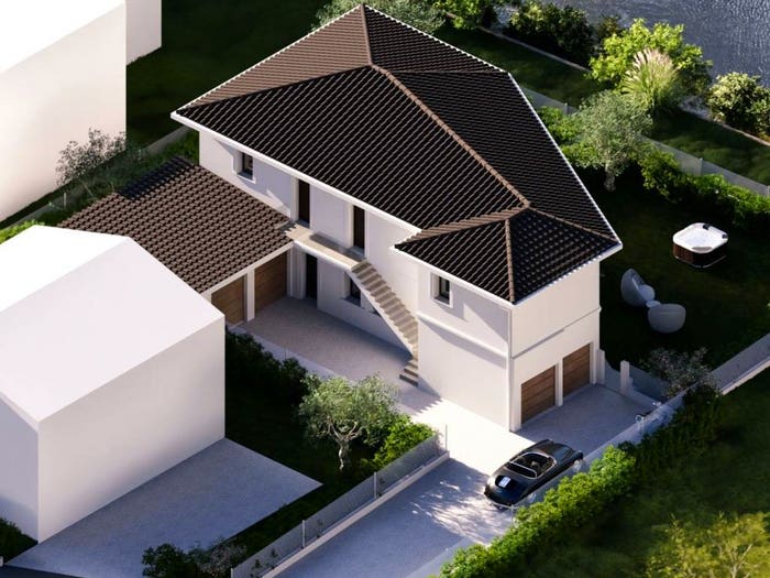 Appartamento trilocale in vendita in Cattolica