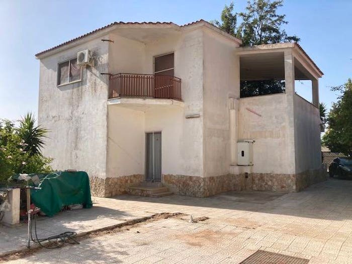 Casa con 6 locali in vendita in Via Alfredo Catalani, Tuturano Cerano, Brindisi