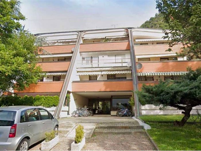 Appartamento bilocale in vendita in Località Coste, Centro, Chiusa