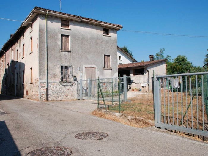 Casa con 6 locali in vendita in Via Prole, Centro, Marano Vicentino