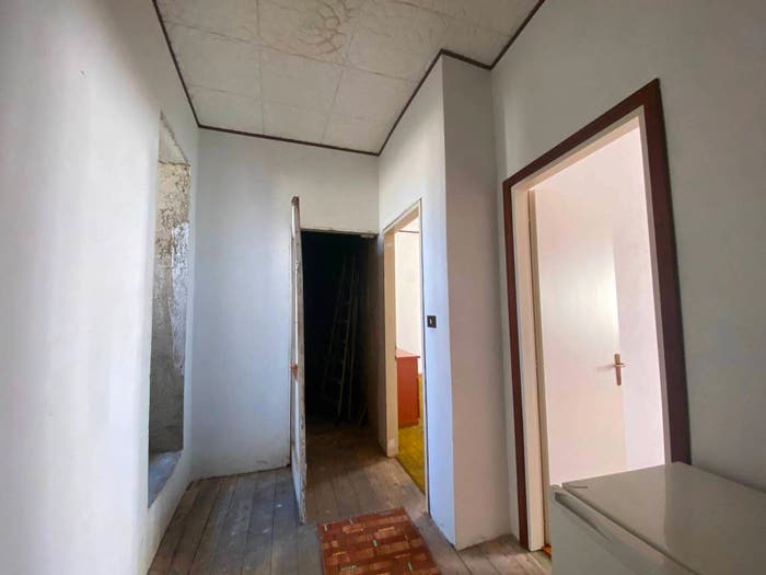 Casa quadrilocale in vendita in Centro, Cividale del Friuli
