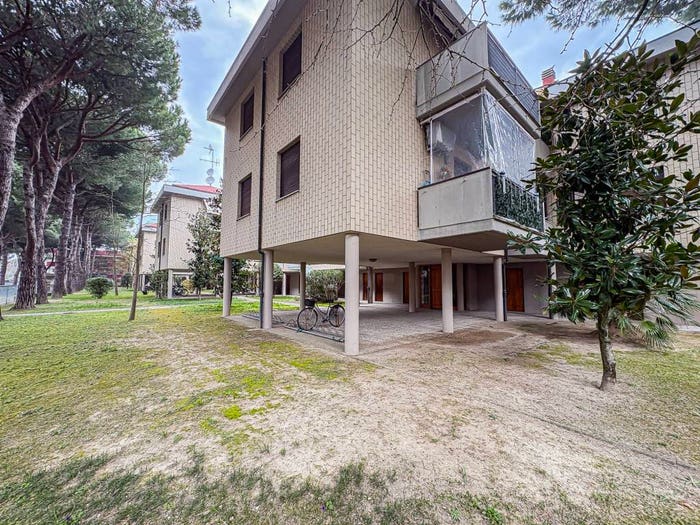 Appartamento bilocale in vendita in Via del Capricorno, Tagliata, Cervia