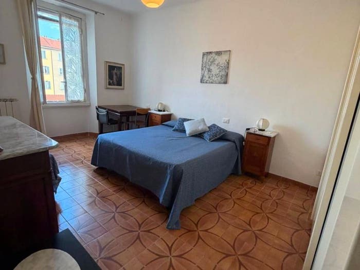 Appartamento bilocale in affitto in Viale Monza, Rovereto, Milano