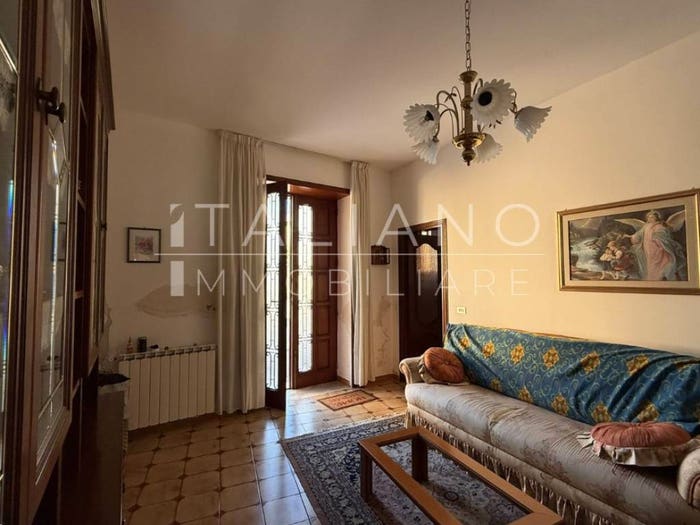 Casa trilocale in vendita in Via Luigi Pirandello, San Pietro Santa Maria delle Grazie, Milazzo