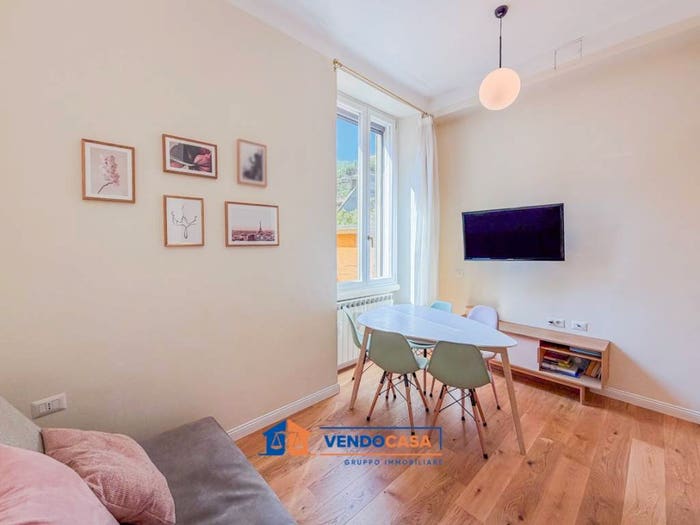 Appartamento bilocale in vendita in Via Messina, Paolo Sarpi, Milano