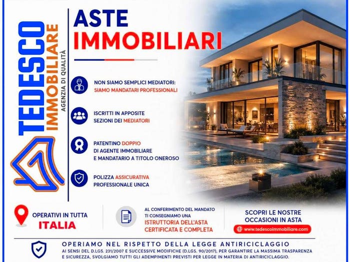 Case in Vendita e in Affitto - 3