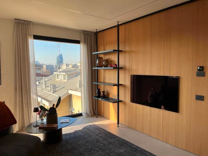 Casa trilocale in vendita in Via Soperga, Centrale, Milano