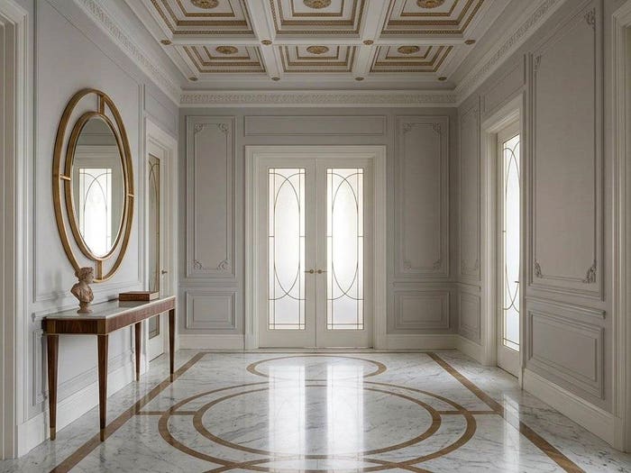 Appartamento trilocale in vendita in Figino, Milano