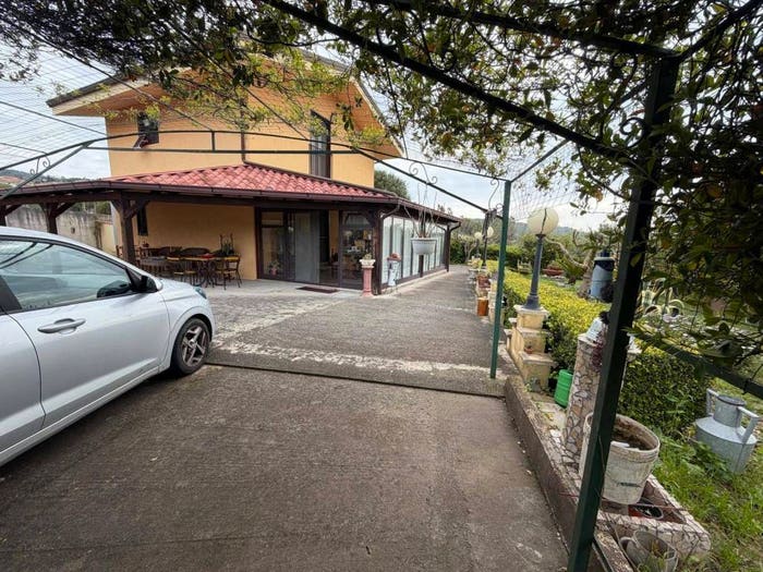 Casa trilocale in vendita in Via Acqua degli Ulivi, Settingiano
