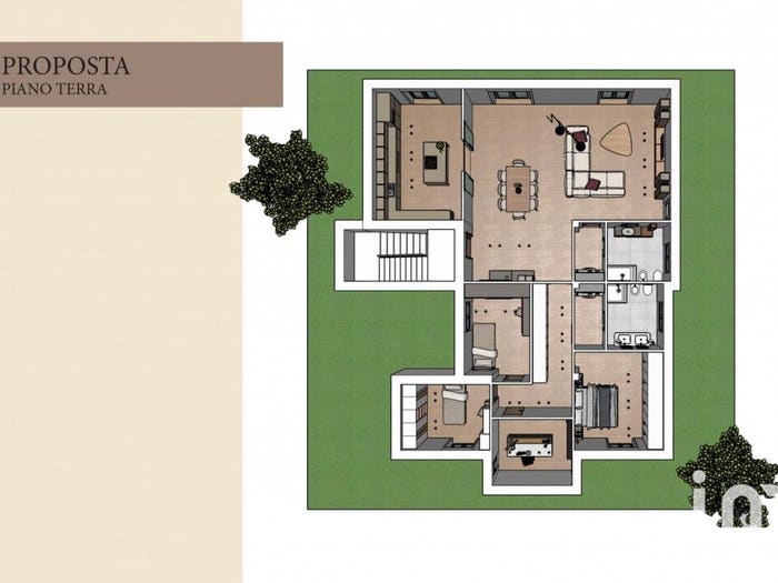 Case in Vendita e in Affitto - 2