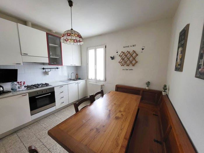 Appartamento trilocale in vendita in Via Pietro Toselli, Porta al Prato San Jacopino, Firenze