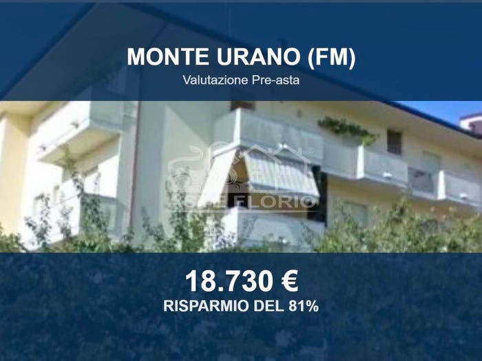 Appartamento con 6 locali in vendita in Via Friuli, Centro, Monte Urano