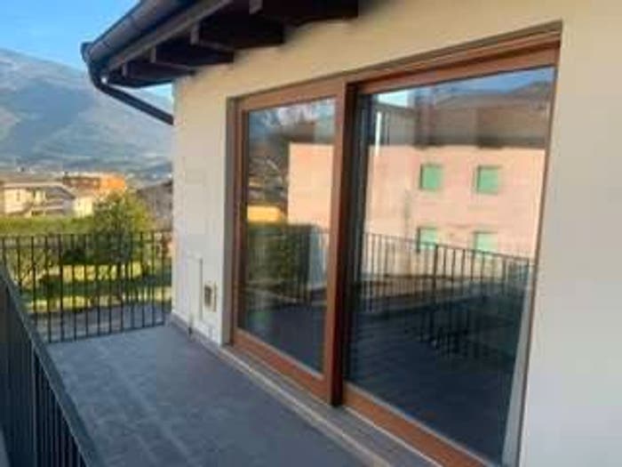 Appartamento quadrilocale in vendita in Centro, Pomarolo