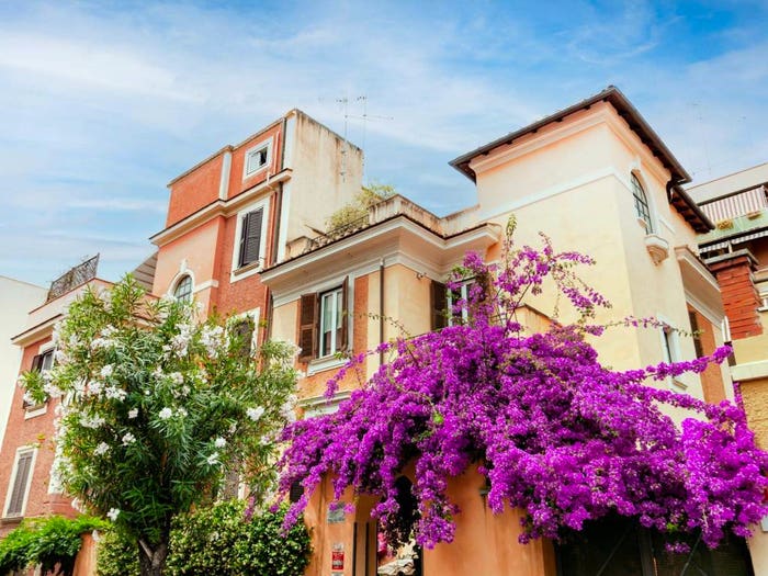 Casa con 6 locali in vendita in Via Spoleto, Villa Fiorelli, Roma