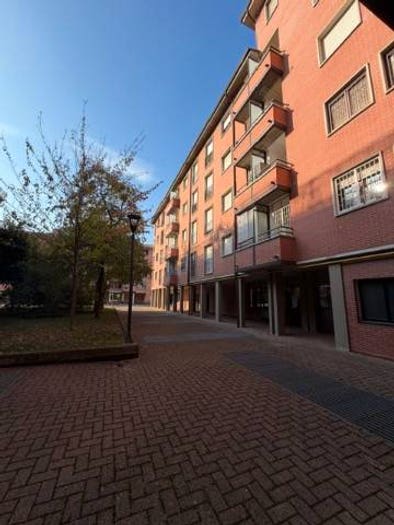 Appartamento quadrilocale in vendita in Via Larga, San Vitale Roveri, Bologna
